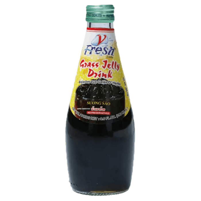 VFRESH mint 290ml