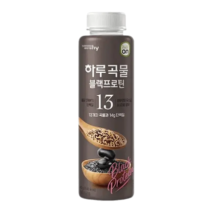 HY HARU Mixed Grain Protein Powder Bean 40g