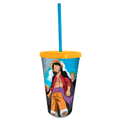 ONE PIECE Tumbler Wano 470ml