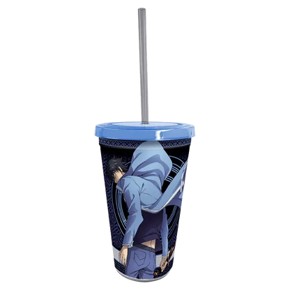 SOLO LEVELING Tumbler Sung Jin Woo 470ml
