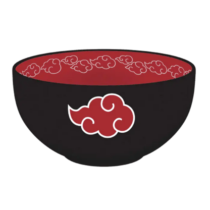 NARUTO Bowl Akatsuki 600ml