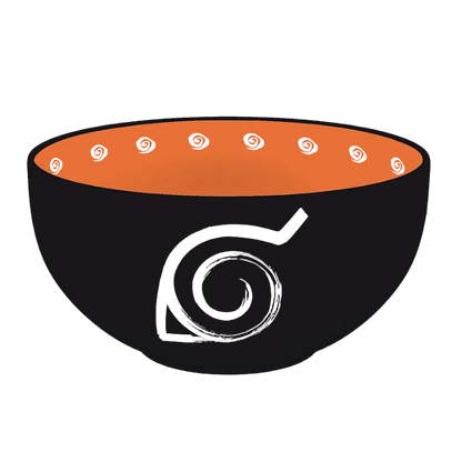 NARUTO Bowl Konoha 600ml