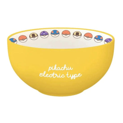 POKEMON Pikachu Electric Type 600ml