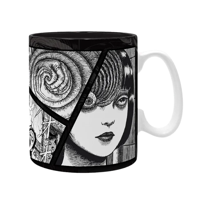UZUMAKI Mug Uzumaki 460ml