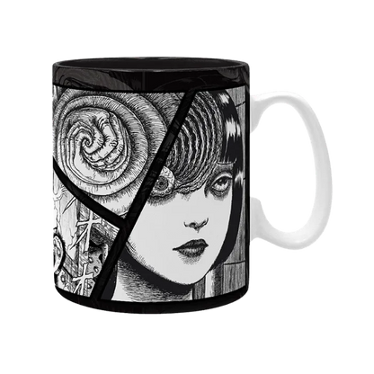 UZUMAKI Mug Uzumaki 460ml