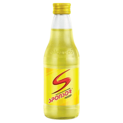 SPONSOR Sports Drink Original 250ml