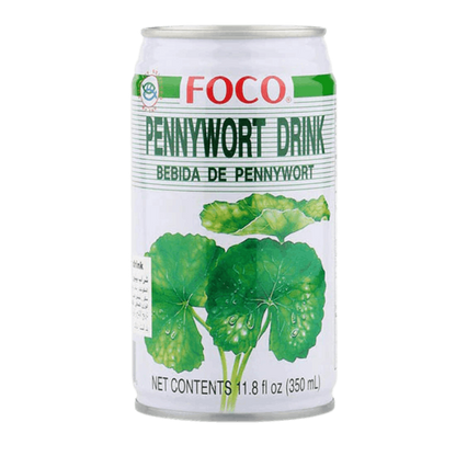 FOCO Pennywort 350ML can