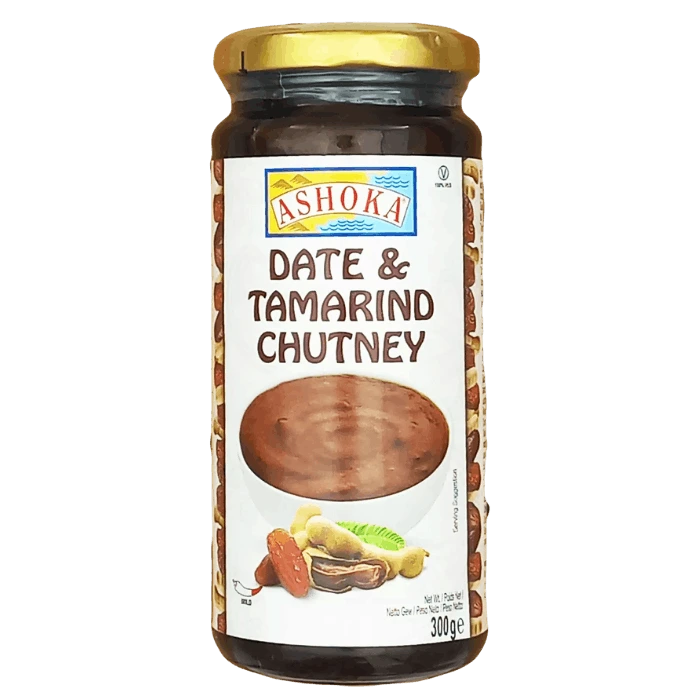 ASHOKA Chutney Date & Tamarind 300g