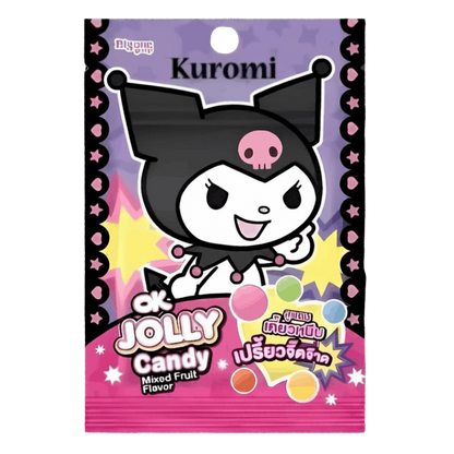 OK KUROMI Assortet Jolly Candy 13g