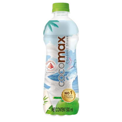 COCOMAX Kokosnuss Shake 500ml