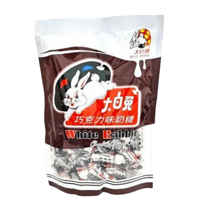 White Rabbit Candy Cocoa 180G