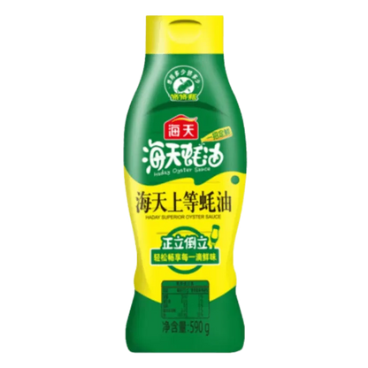 HADAY Superior Taste Austernsauce 590G