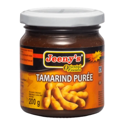 JEENY'S Tamarindenpaste 200g