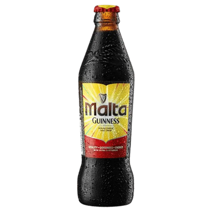 GUINNESS Malz Getränk 330ml