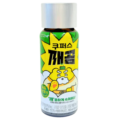 HY Hangover Buddy Drink Joghurt 100ML