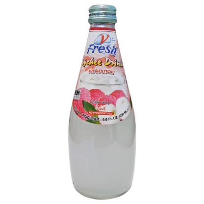 VFresh Getränk Lychee 290ml
