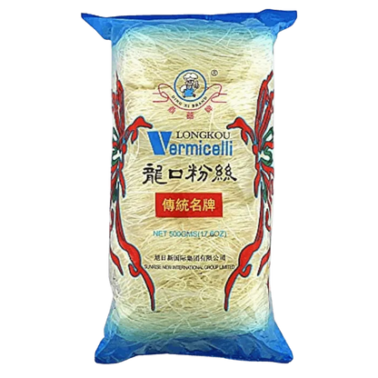 YUMEE LONGKOU Glasnudeln Pk 500g