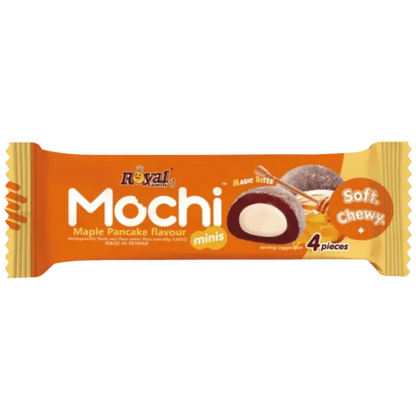 ROYAL FAMILY Mochi Maple Pancake 40g