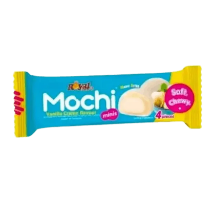 ROYAL FAMILY Mochi Vanille Creme 40g