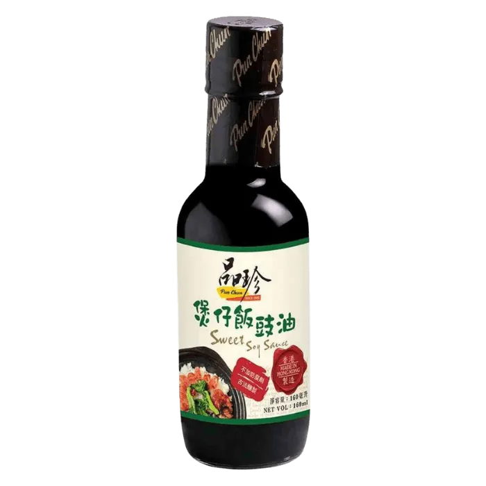 PC Sweet Sojasauce 160ml