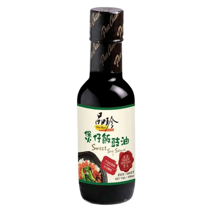 PC Sweet Sojasauce 160ml