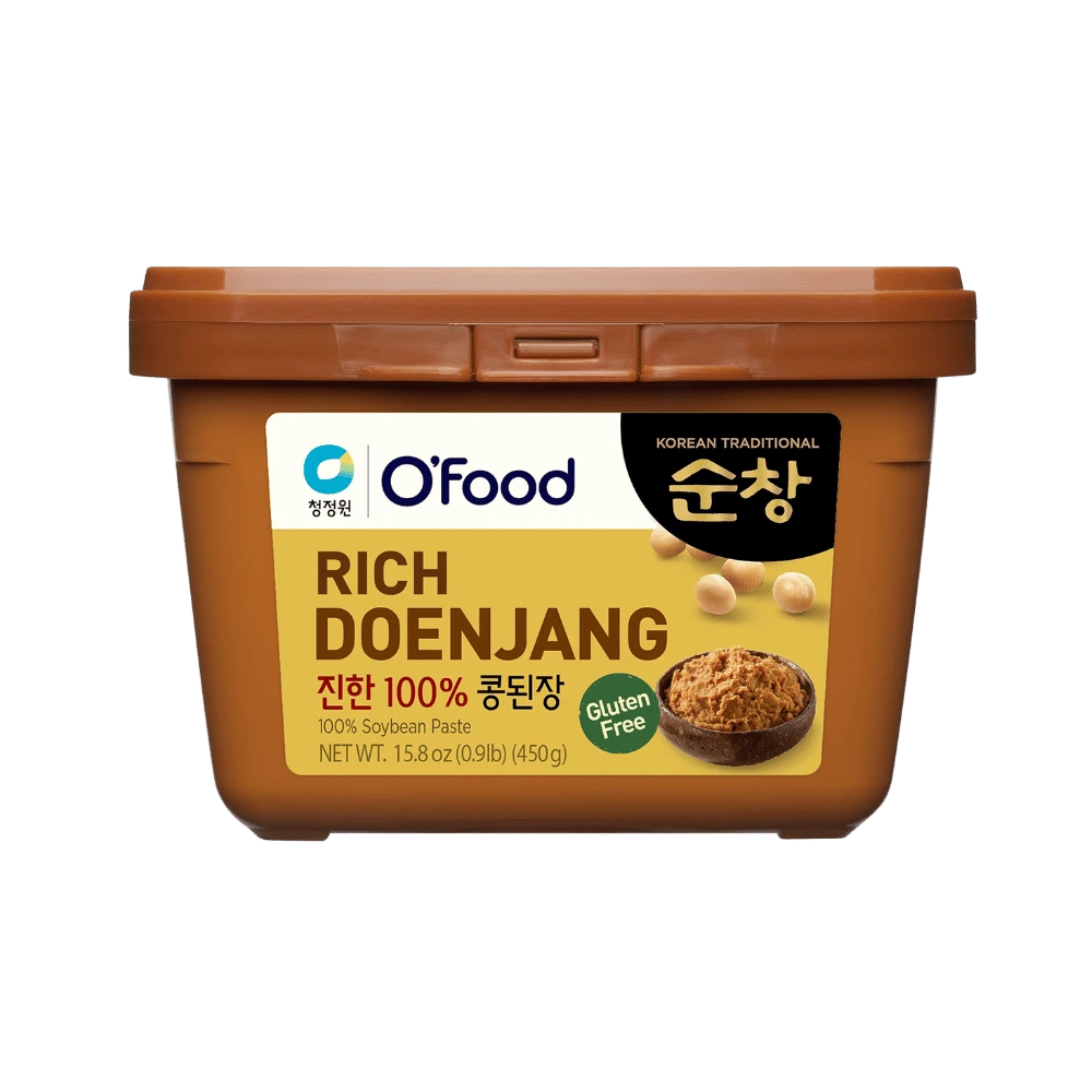 O'FOOD CJW Doenjang 500g