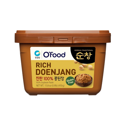 O'FOOD CJW Doenjang 500g