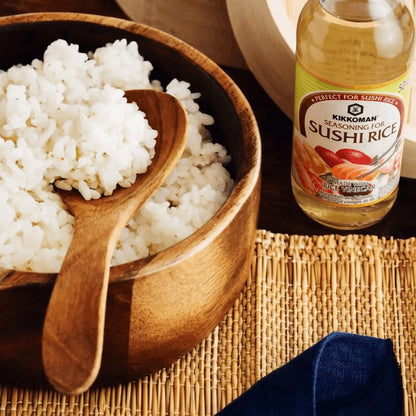DIY Sushi Starter Set