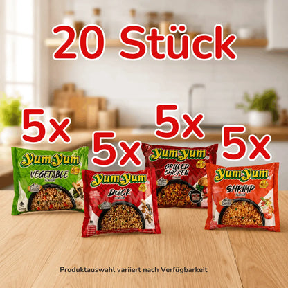 MAM Budget Bundle