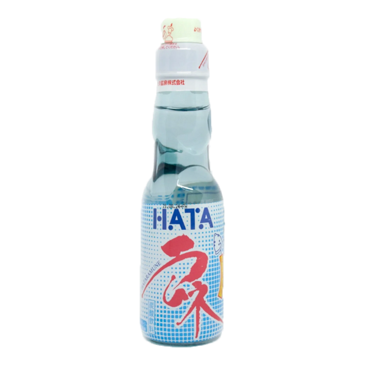 HATAKOSEN Ramune Plain 200ML