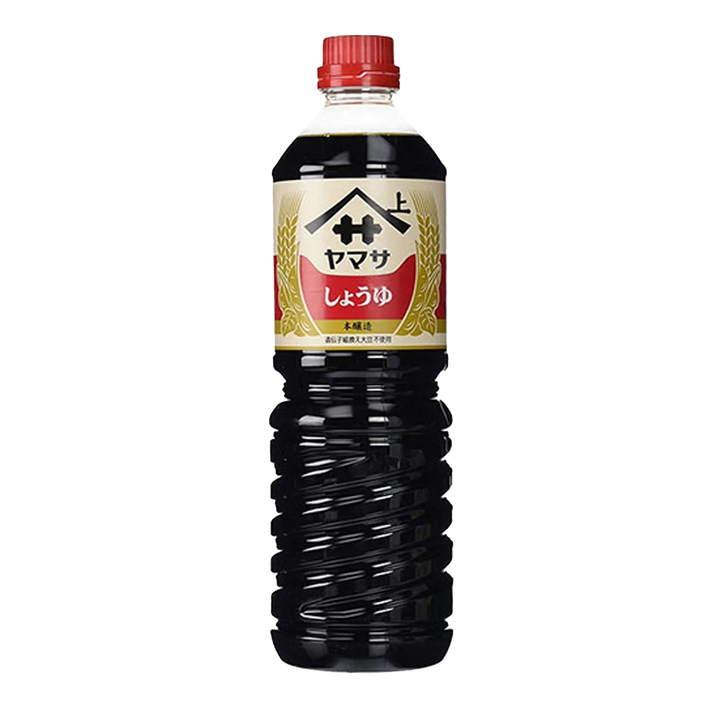 YAMASA Soy Sauce 1L soy sauce