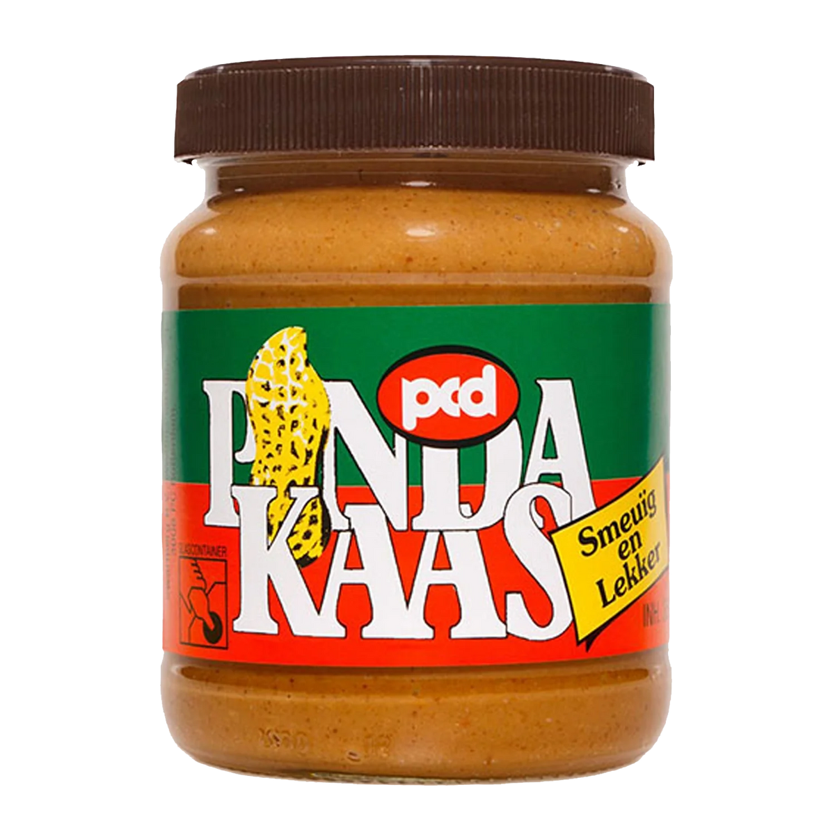 PCD Peanut Butter Gl 500G