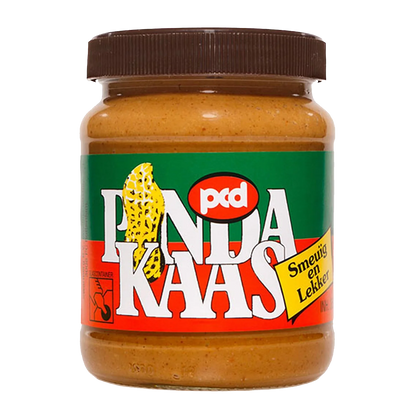 PCD Peanut Butter Gl 500G