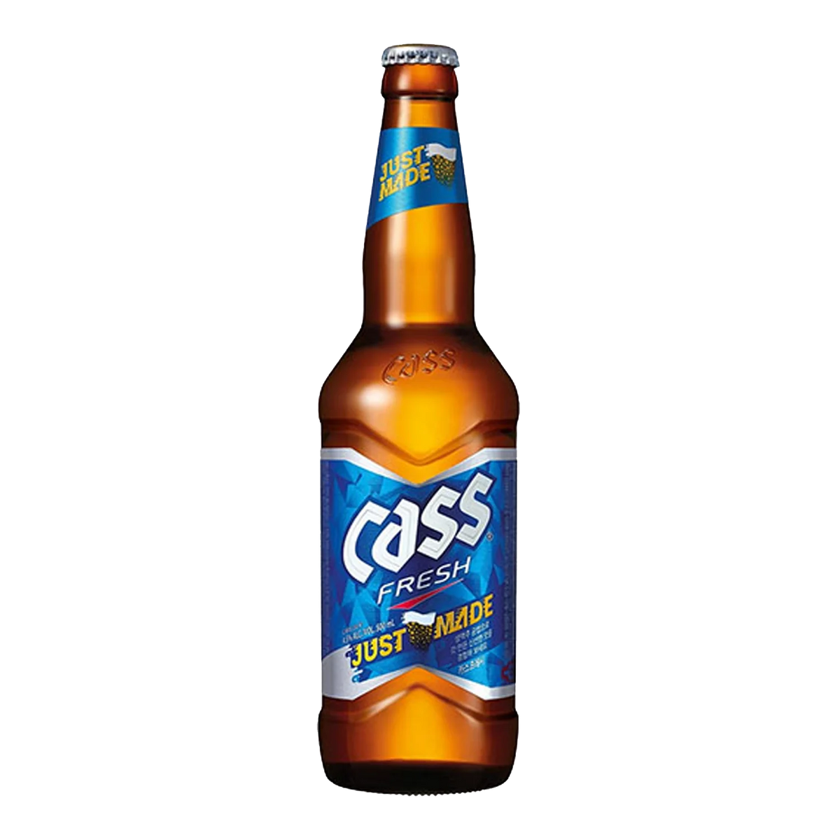 CASS beer 330ML