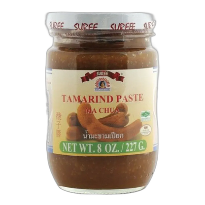 SUREE Tamarind Paste – Exotic Taste from Thailand | 227g