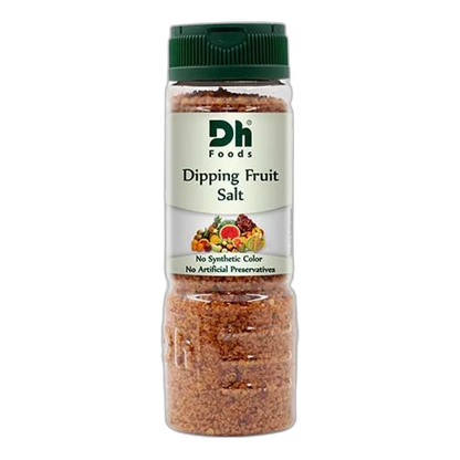 DH FOODS Fruit Salt 110G – Spicy salt with chili and shrimp