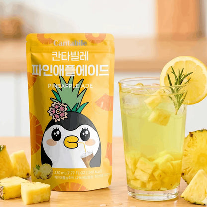 CANTABILE Flavored Goodbye Tasting Bundle