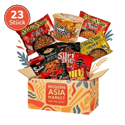 MAM Instant Explorer Bundle