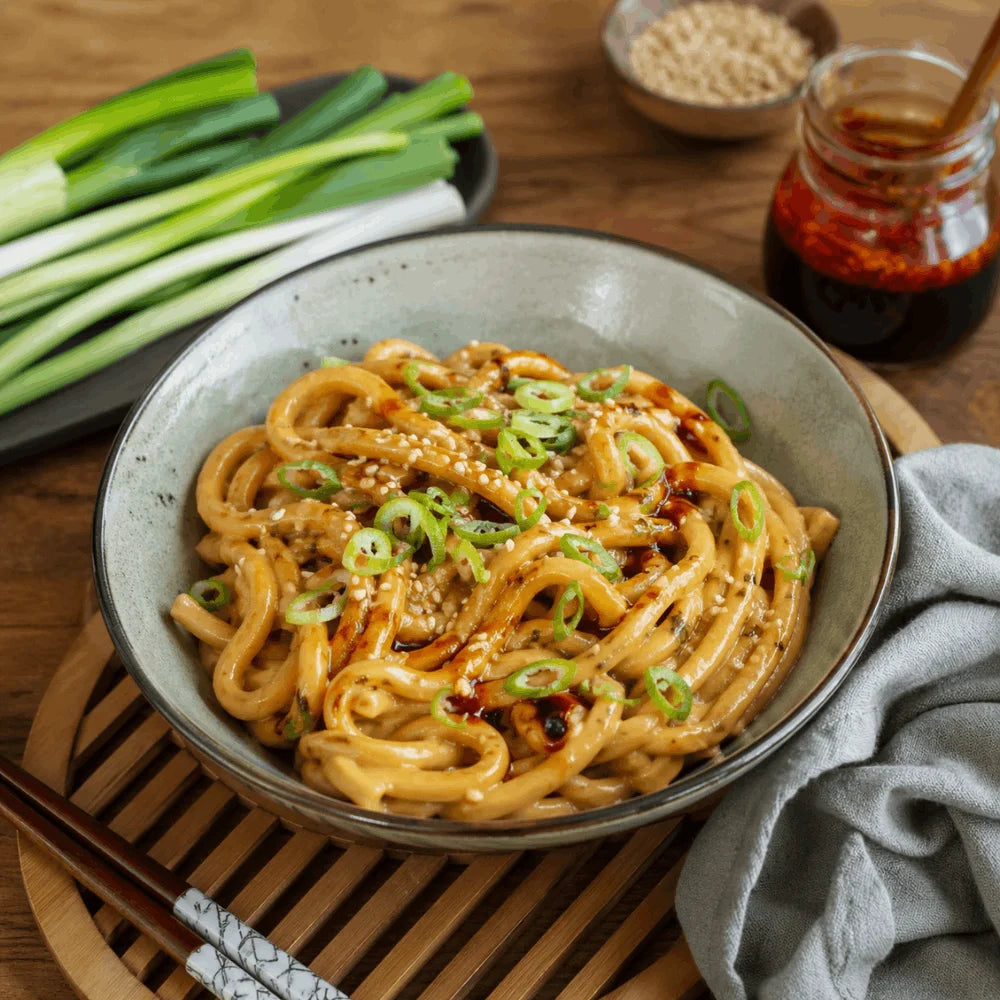 Udon Peanut Bowl Bundle (5-6 servings)