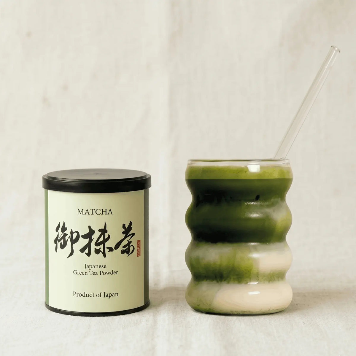 Matcha starter set
