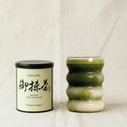 Matcha starter set