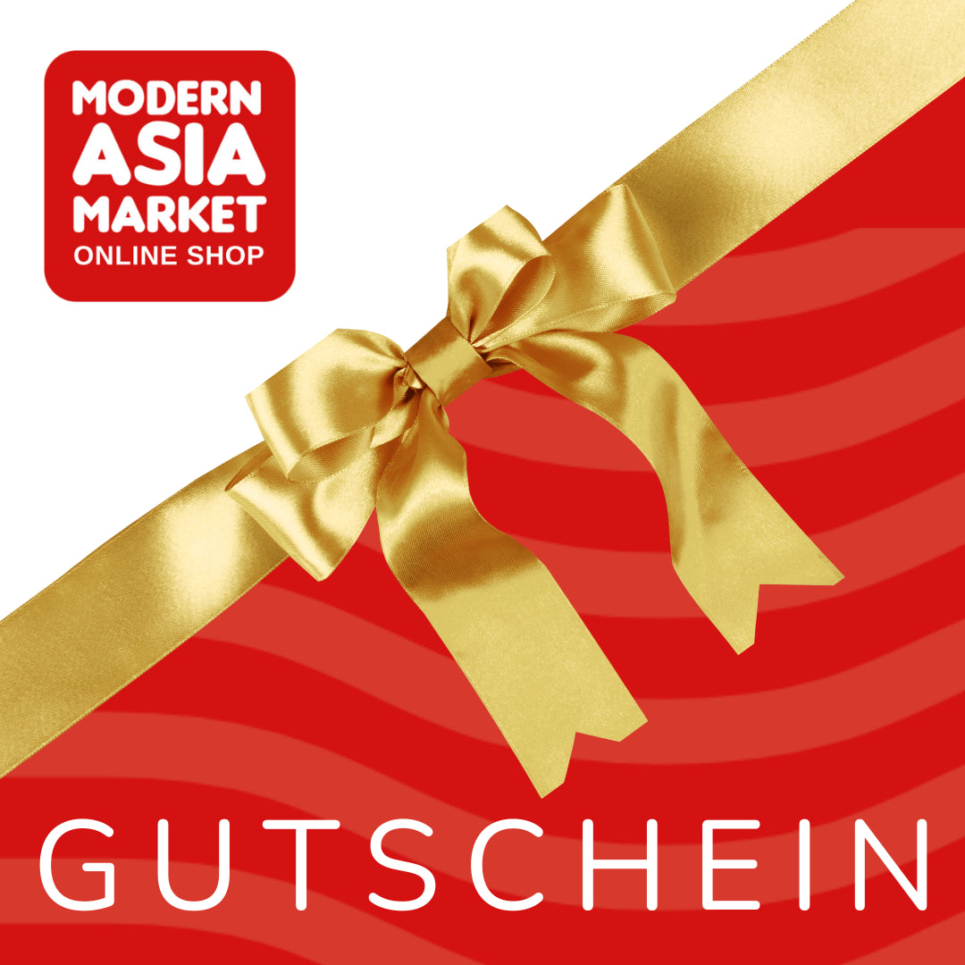 MAM online shop gift voucher (digital - only valid in the online shop)