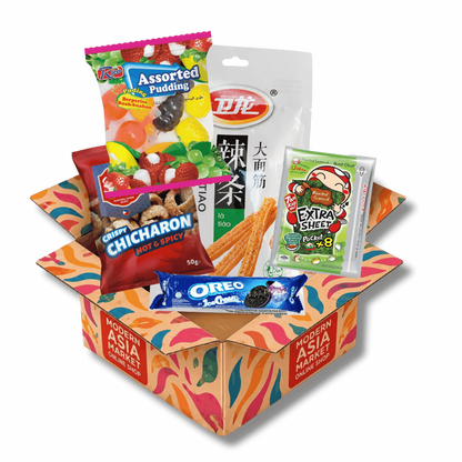 MAM Snack Bundle